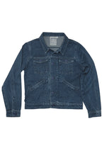 Celeste Denim Jacket