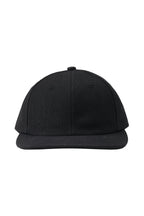 Chelan Canvas Cap