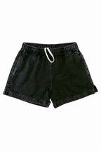Cóbano Denim Short
