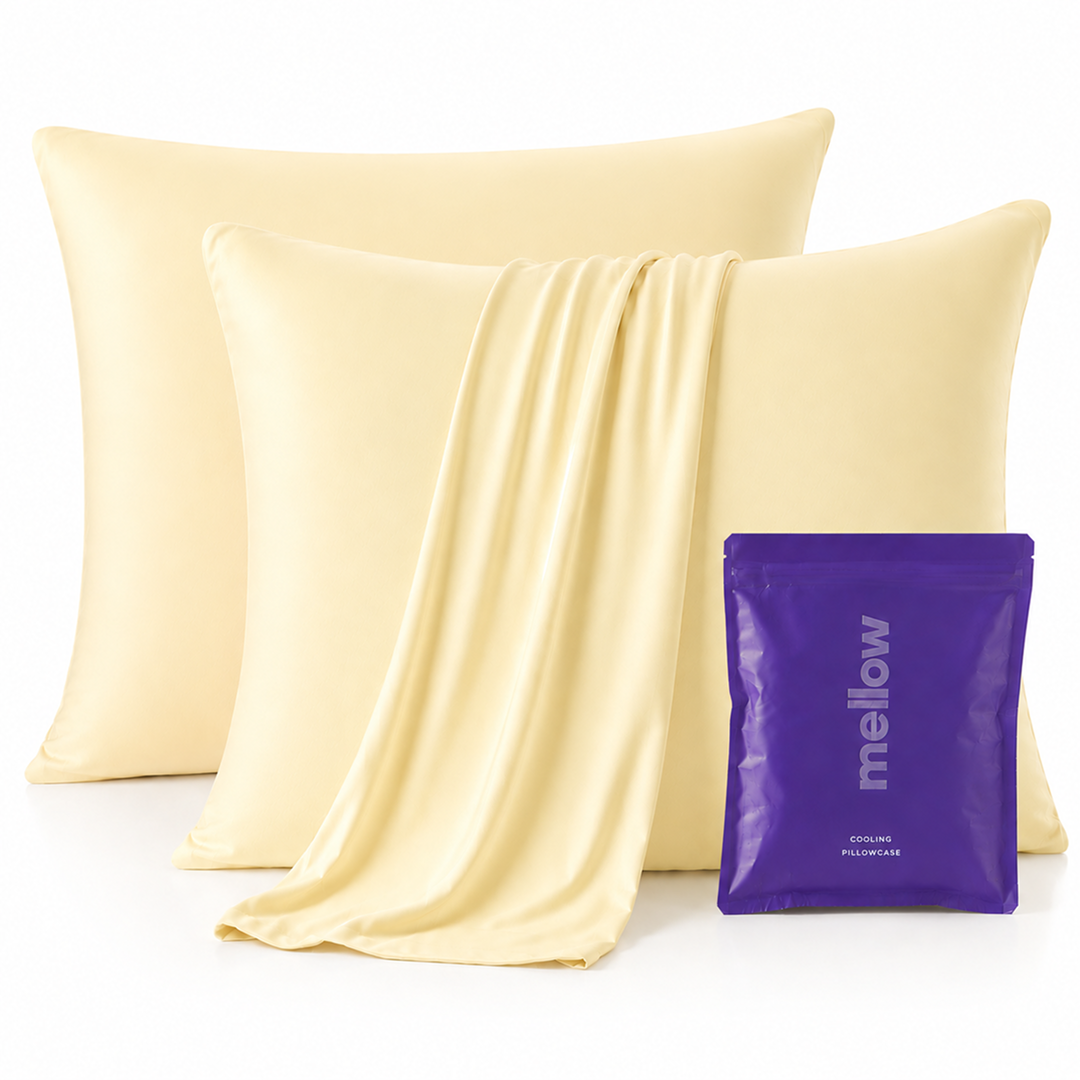 Cooling Pillowcases (2-Pack)
