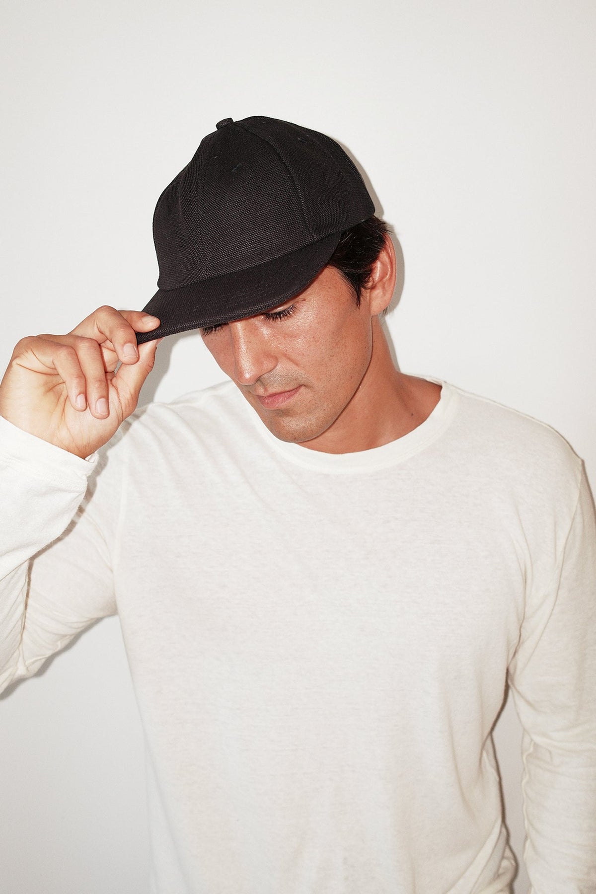 Chelan Canvas Cap