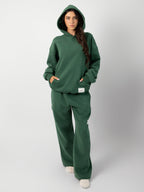Affirmation Straight Leg Sweatpants - Pre-Order