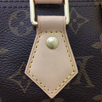 Louis Vuitton Monogram Speedy 30 Bag
