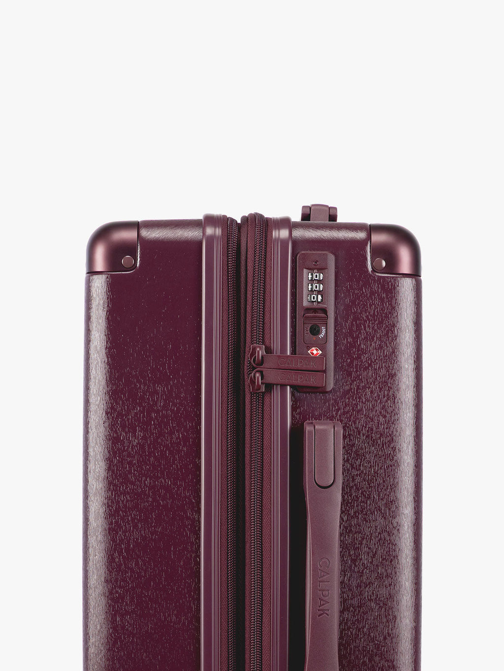 Ambeur Carry-On Luggage