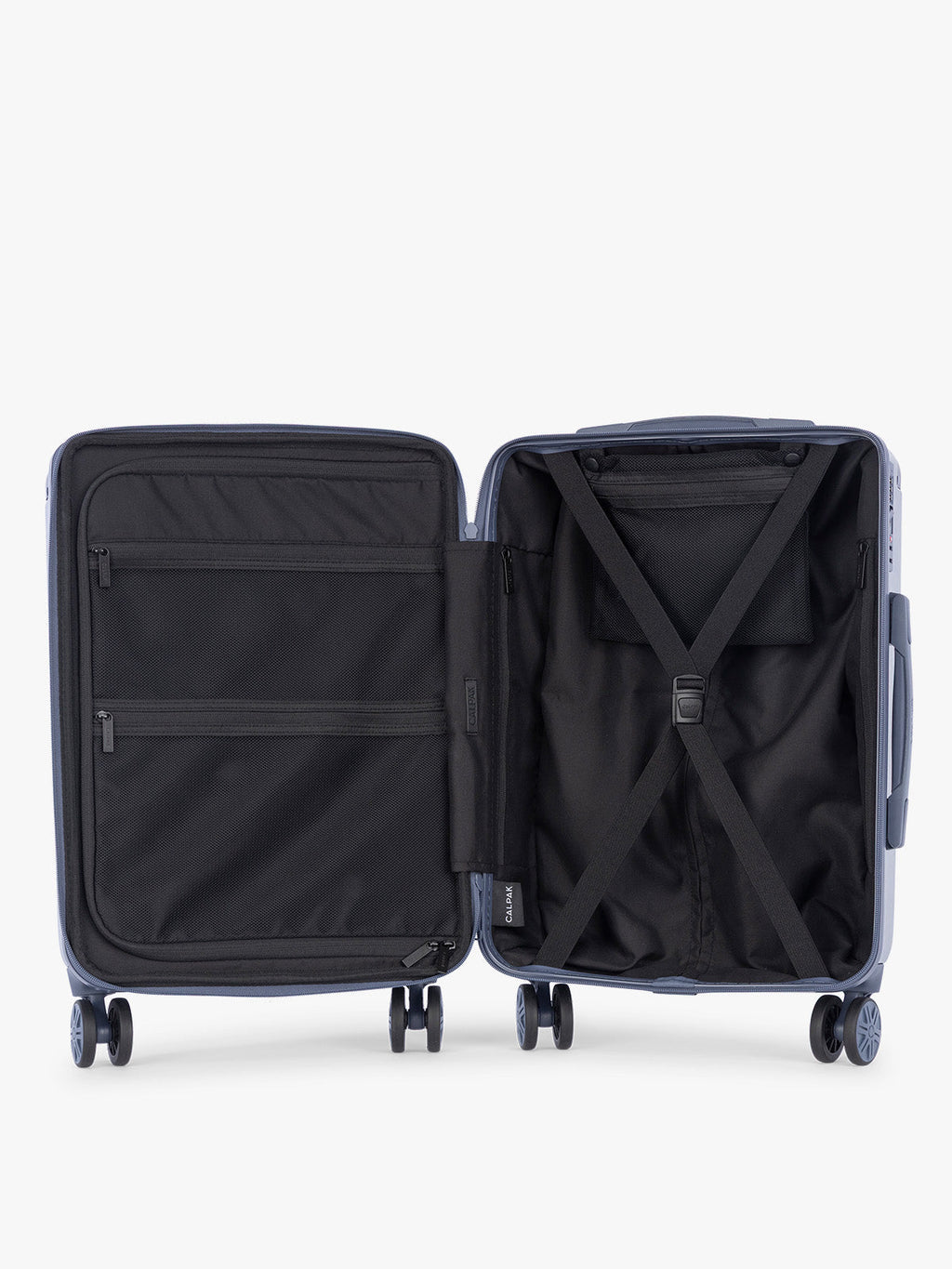 Ambeur 3-Piece Luggage Set