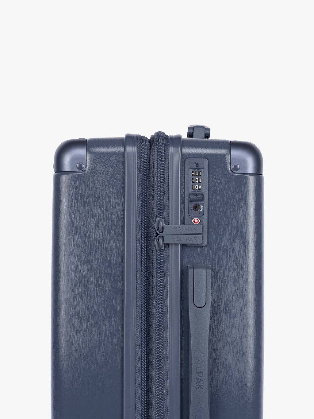 Ambeur 2-Piece Luggage Set