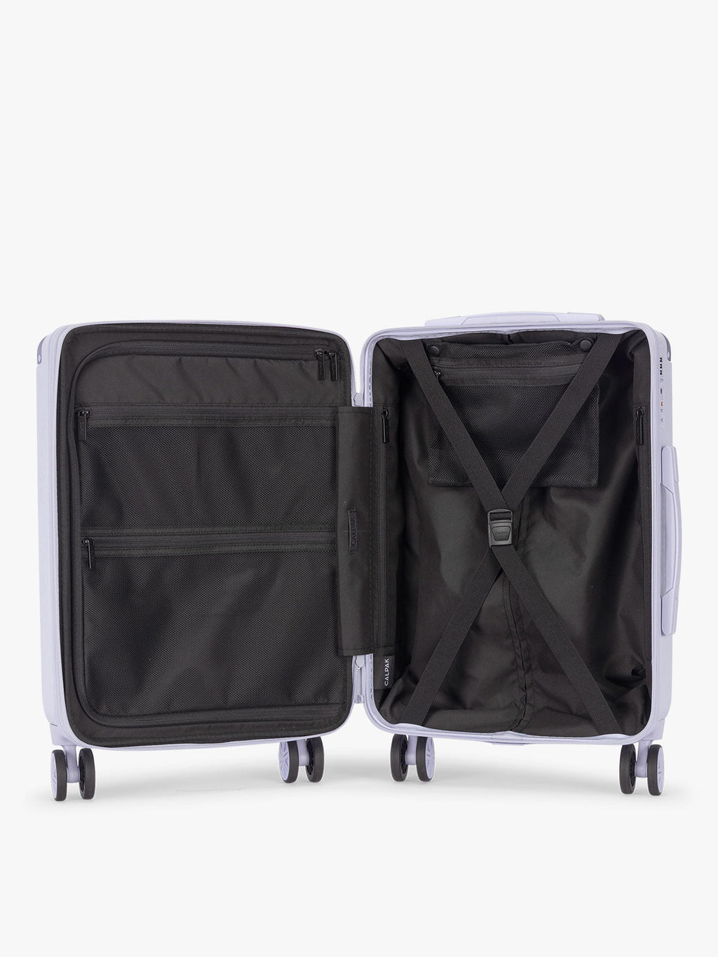 Ambeur 3-Piece Luggage Set