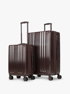 Ambeur 2-Piece Luggage Set