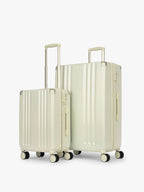 Ambeur 2-Piece Luggage Set
