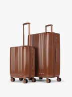 Ambeur 2-Piece Luggage Set