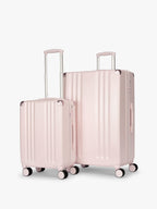 Ambeur 2-Piece Luggage Set