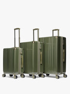 Ambeur 3-Piece Luggage Set