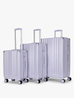 Ambeur 3-Piece Luggage Set