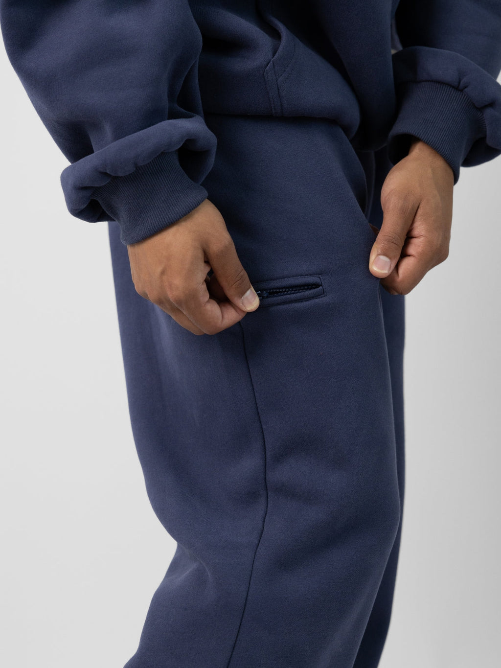Affirmation Straight Leg Sweatpants - Pre-Order