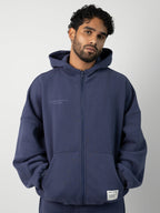 Affirmation Zip Hoodie – Mega