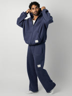 Affirmation Zip Hoodie – Mega