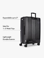 Ambeur 2-Piece Luggage Set