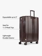 Ambeur 2-Piece Luggage Set