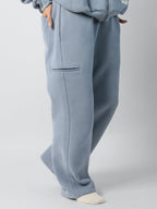 Affirmation Straight Leg Sweatpants - Pre-Order