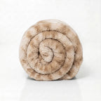 Cloud Throw Blanket