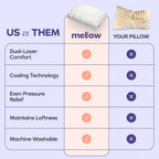 Puff Pillow