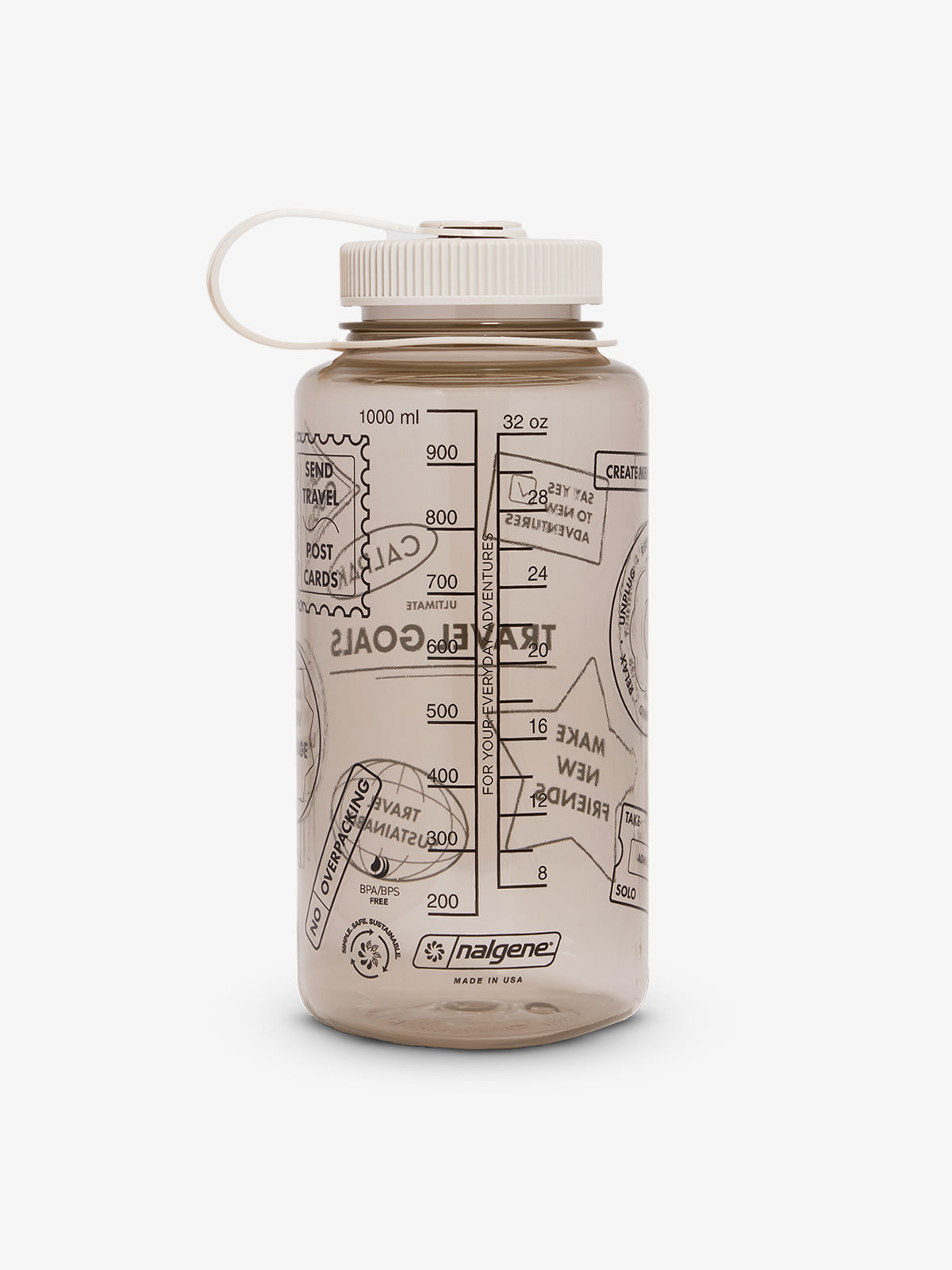 CALPAK Water Bottle