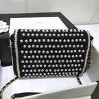 Chanel vintage classic Flap Bag
