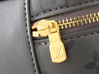 Louis Vuitton LV Vanity Chain Pouch Shoulder Bag 19¡Á11.5¡Á6.5cm
