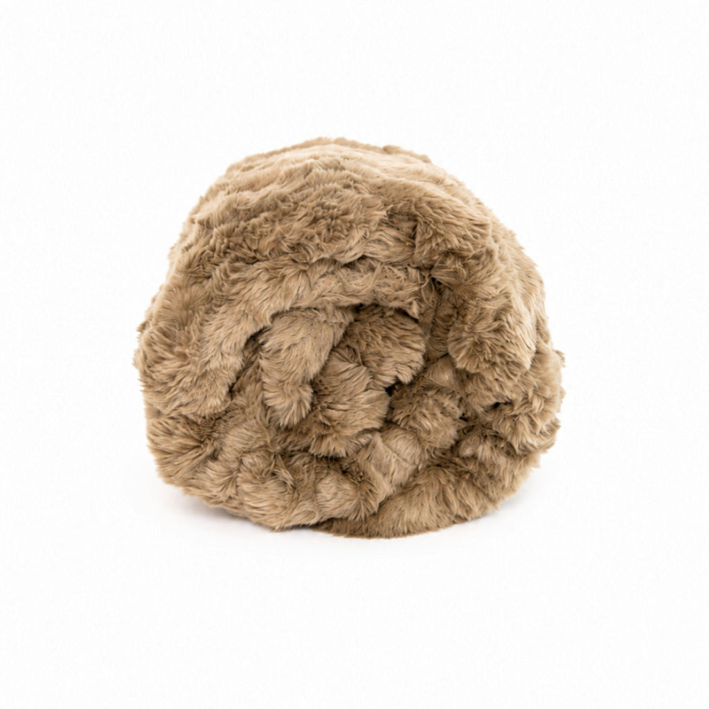 Cloud Throw Blanket