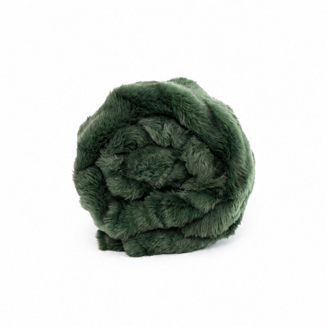Cloud Throw Blanket