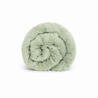 Cloud Throw Blanket