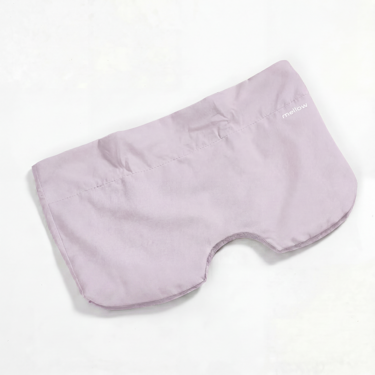 Weighted Eye Mask
