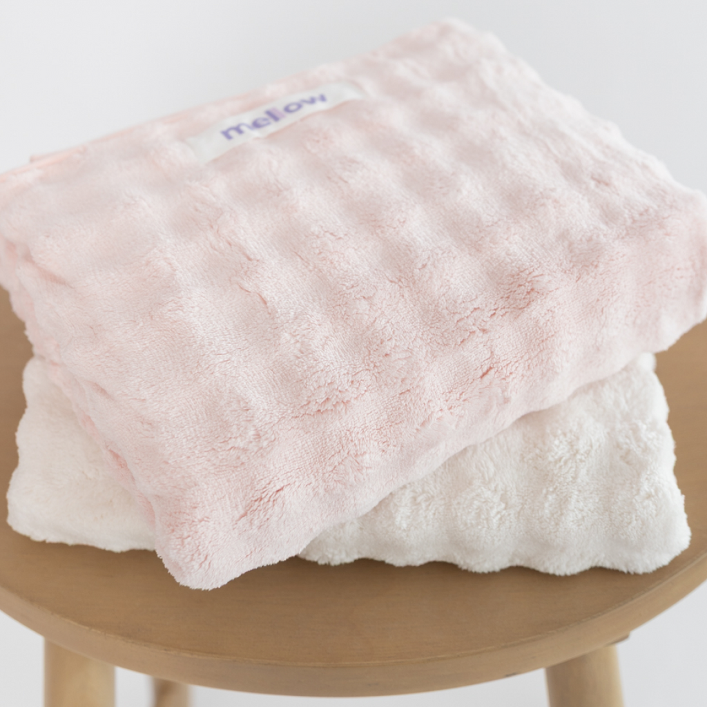 Bubble Washcloths (4-Pack)