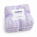 Bubble Hand Towels (4-Pack)