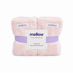 Bubble Washcloths (4-Pack)