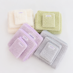 Cloud Plush Hand Towels (4-Pack)