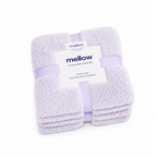 Cloud Plush Bath Towels (4-Pack)