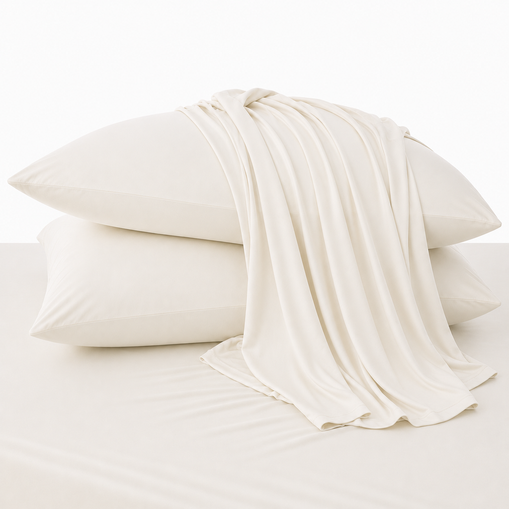 CloudCool Cooling Sheet Set