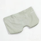 Weighted Eye Mask